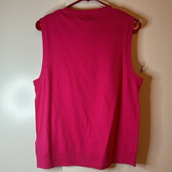 J.Crew Classic Shell - Picture 2 of 4